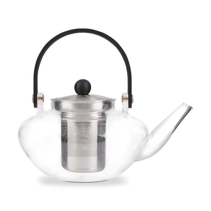Цедка за чай Vialli Design 800 ml