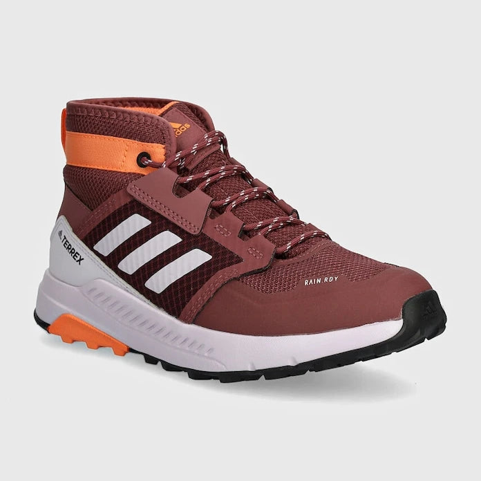 Детски обувки adidas TERREX TERREX TRAILMAKER MID R.RDY