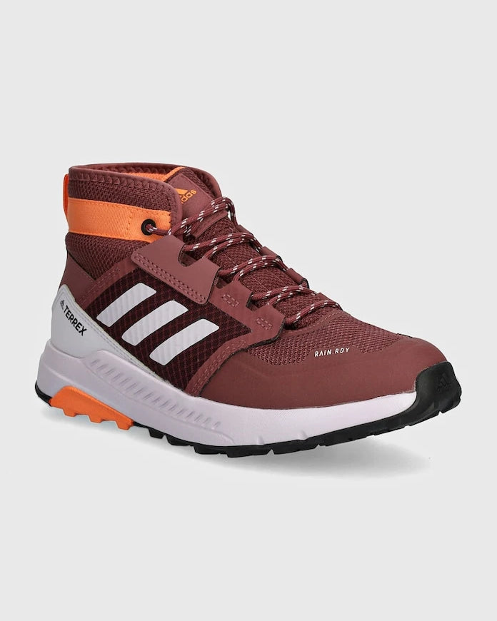 Детски обувки adidas TERREX TERREX TRAILMAKER MID R.RDY