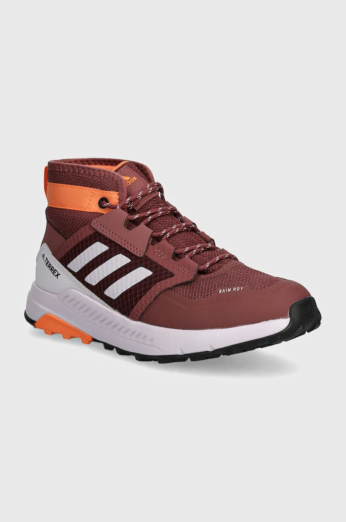 Детски обувки adidas TERREX TERREX TRAILMAKER MID R.RDY