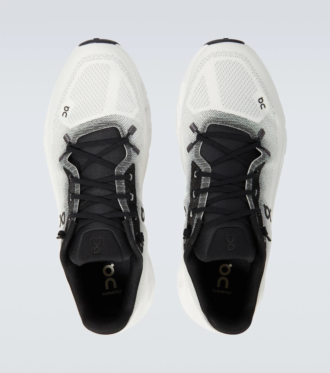 On - Cloudtilt running shoes