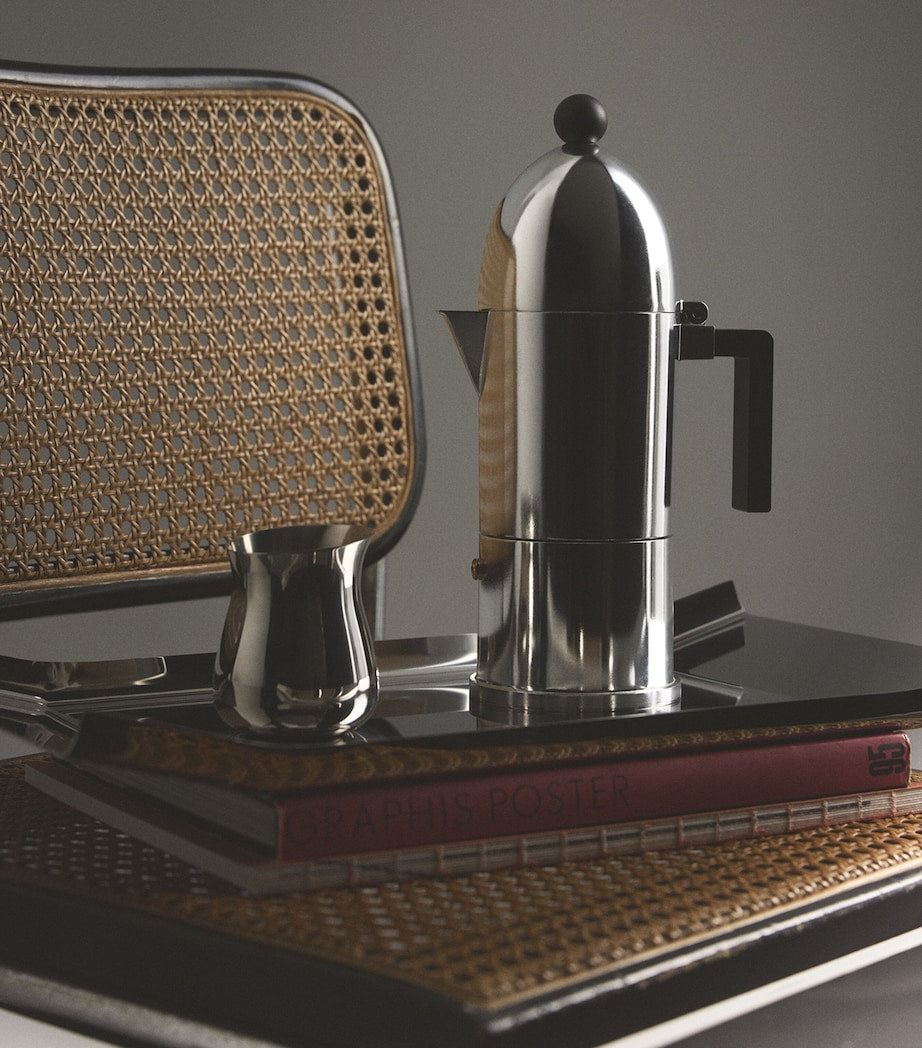 La Cupola 6-Cup Espresso Coffee Maker