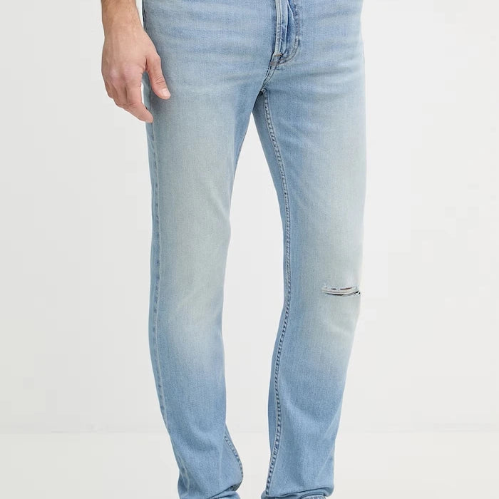 Calvin Klein Jeans дънки slim fit мъжки