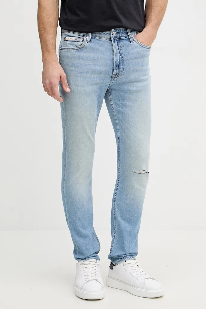 Calvin Klein Jeans дънки slim fit мъжки