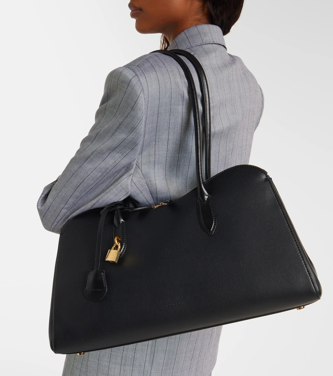 Stella McCartney - Ryder Large tote bag