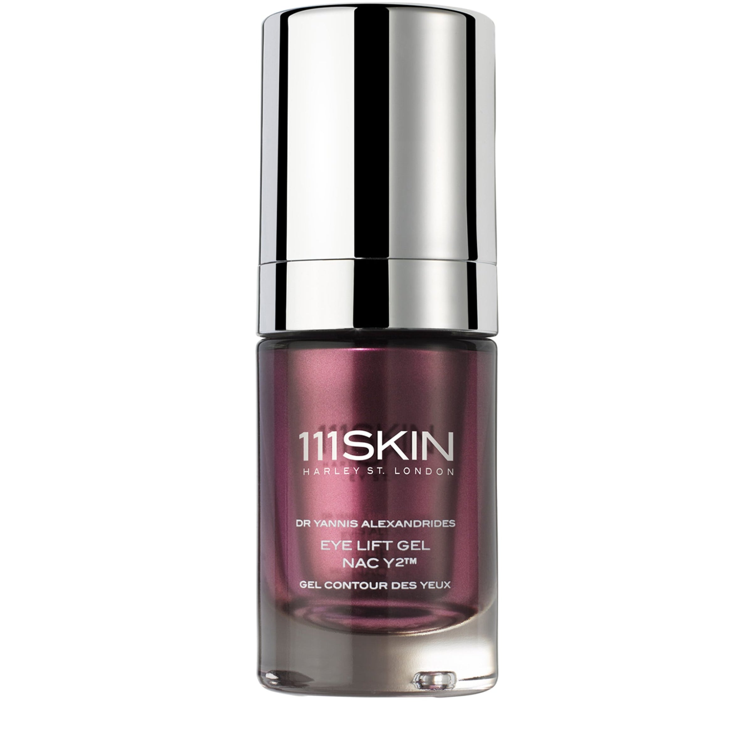 Eye Lift Gel NAC Y² (15ml)