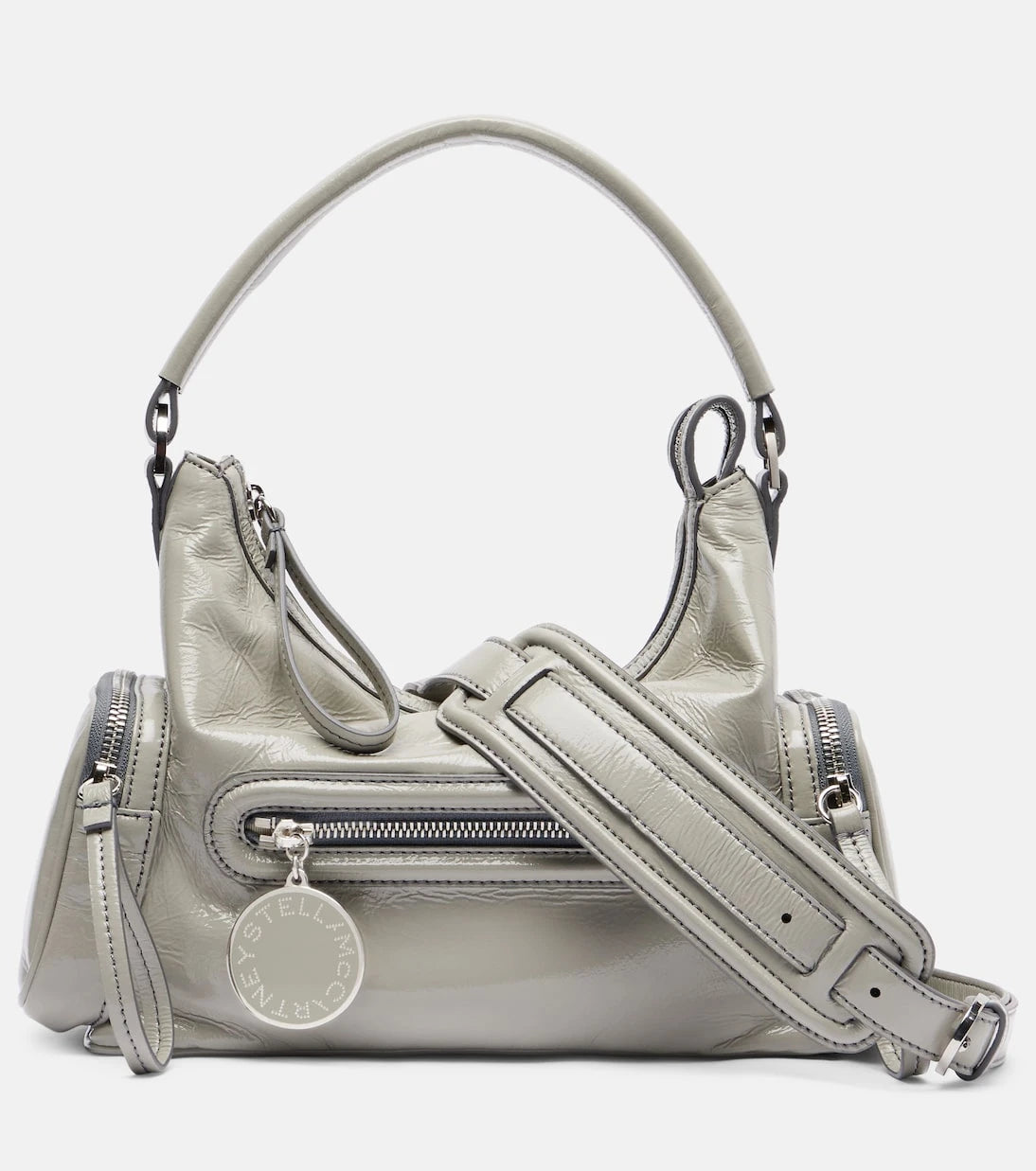 Stella McCartney - Dartmoor shoulder bag