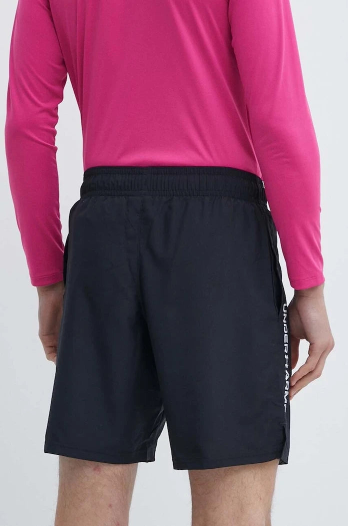 Under Armour Erkek Spor Kısa Şort Vanish Woven