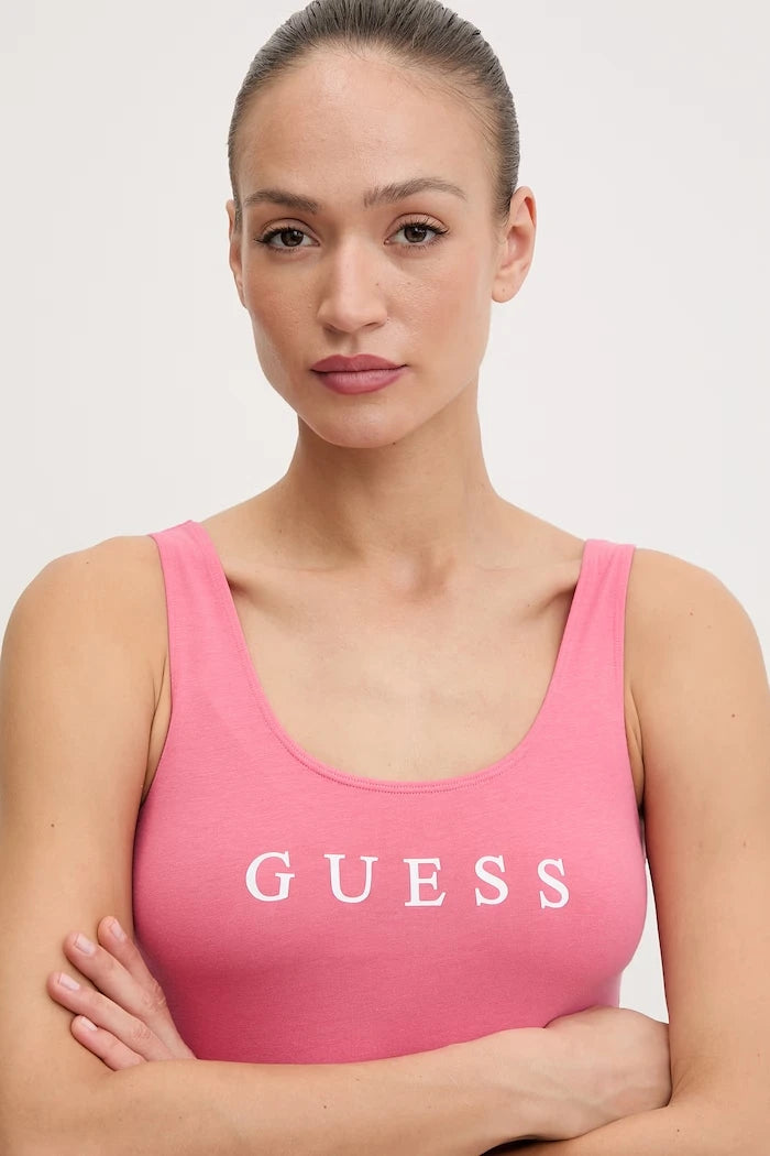 Guess Kadın Pijama Takımı CARRIE
