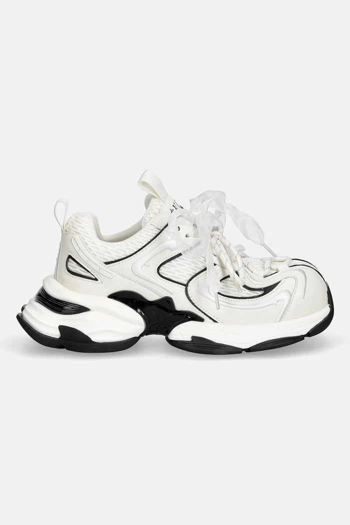 Koi Footwear Labyrinth Mega Chunky Trainers маратонки дамски