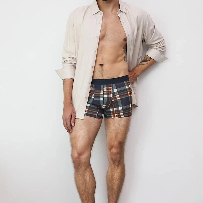 Medicine Boxer (3'lü)