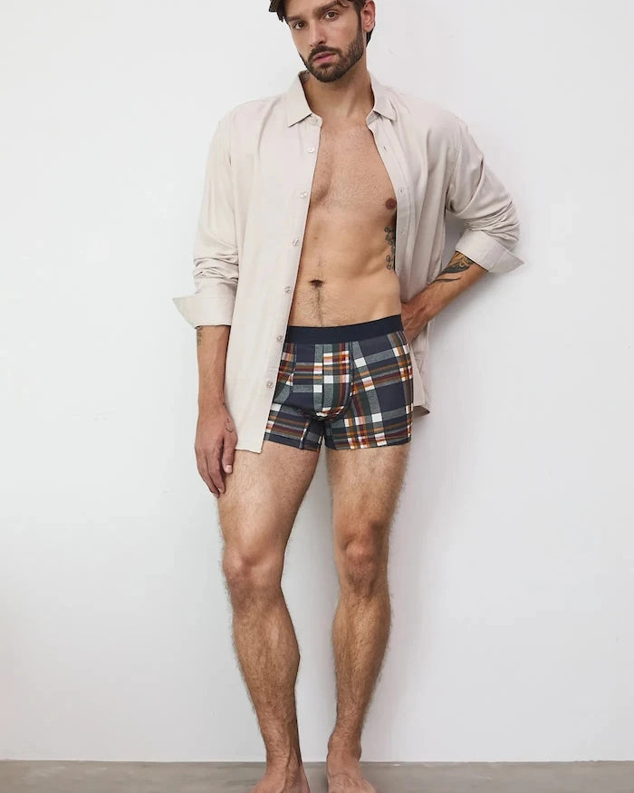 Medicine Boxer (3'lü)
