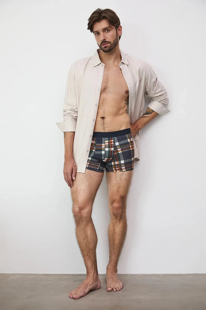 Medicine Boxer (3'lü)