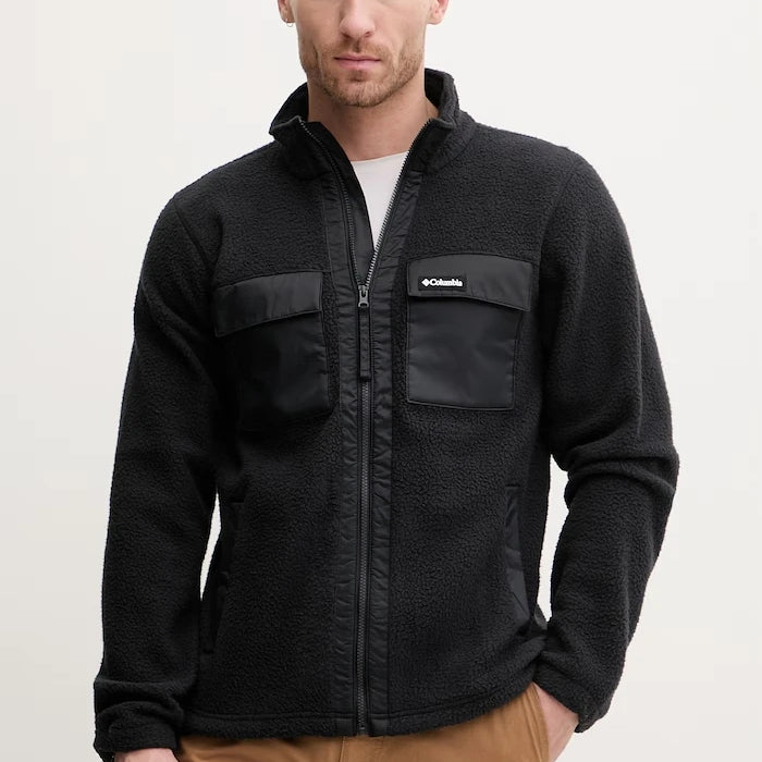 Columbia Juniper Peak Polar Sweatshirt
