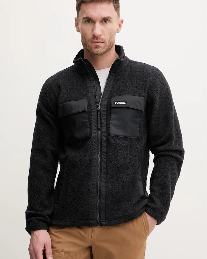 Columbia Juniper Peak Polar Sweatshirt