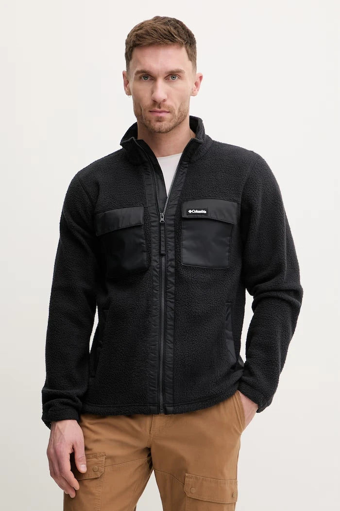 Columbia Juniper Peak Polar Sweatshirt