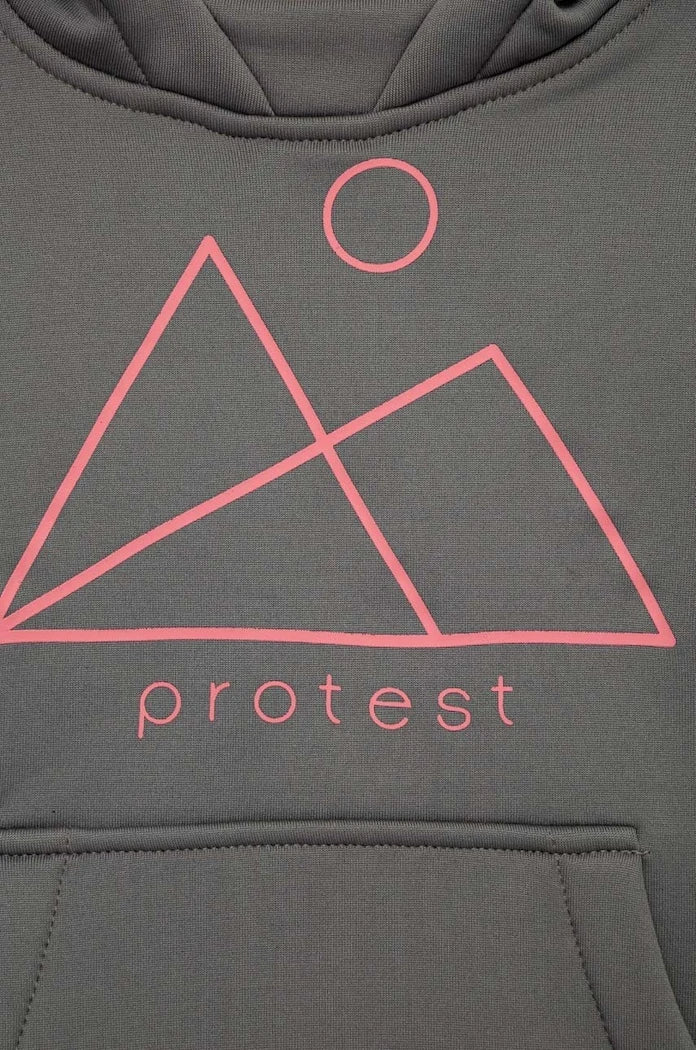 Детски суичър Protest
