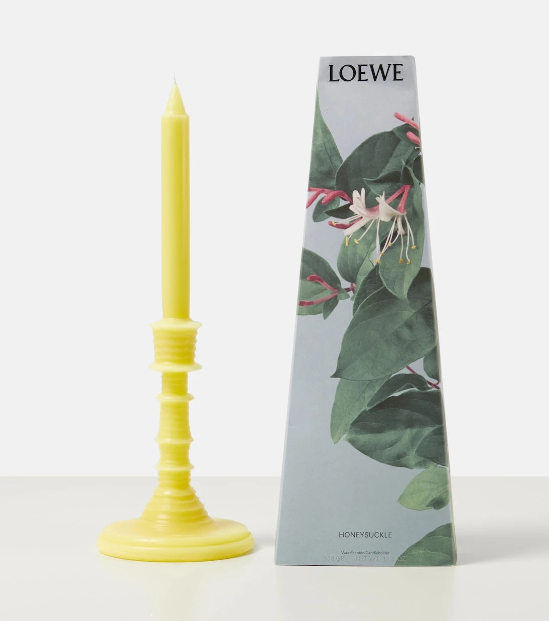 Loewe Home Scents - شمعة معطرة برائحة زهر العسل