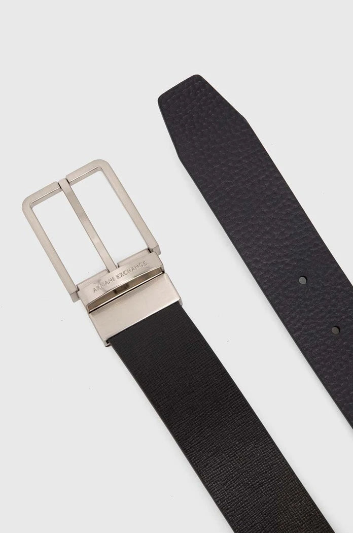 Çift Taraflı Kemer Armani Exchange