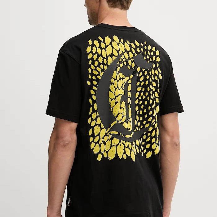 Памучна тениска Just Cavalli