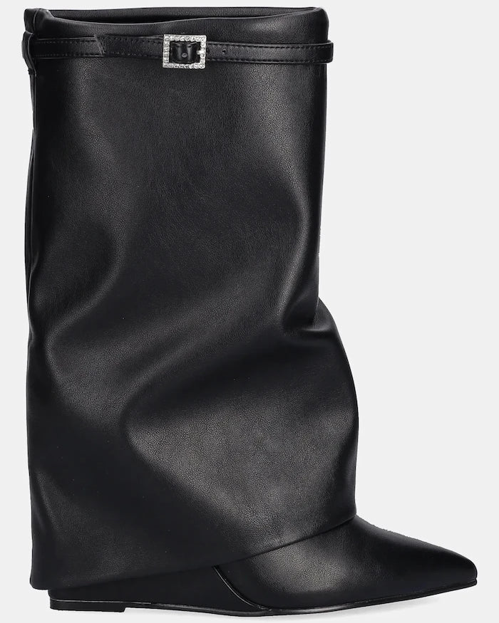 Steve Madden Shocker Boti