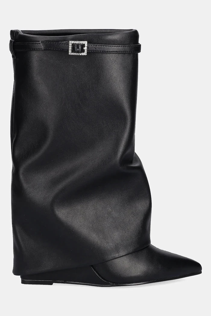 Steve Madden Shocker Boti