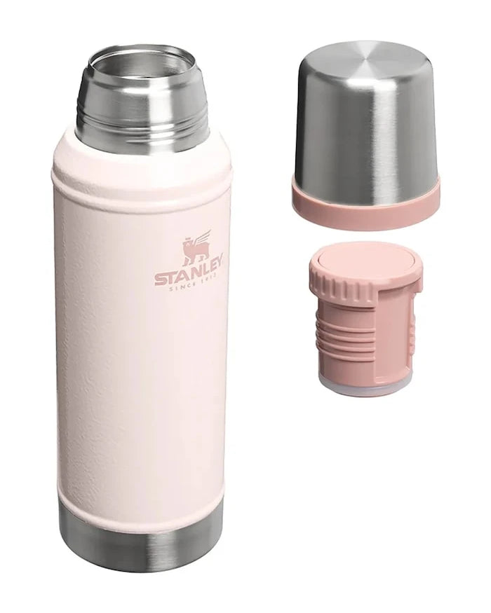 Stanley Paslanmaz Çelik Termos Legendary Classic 0.95L