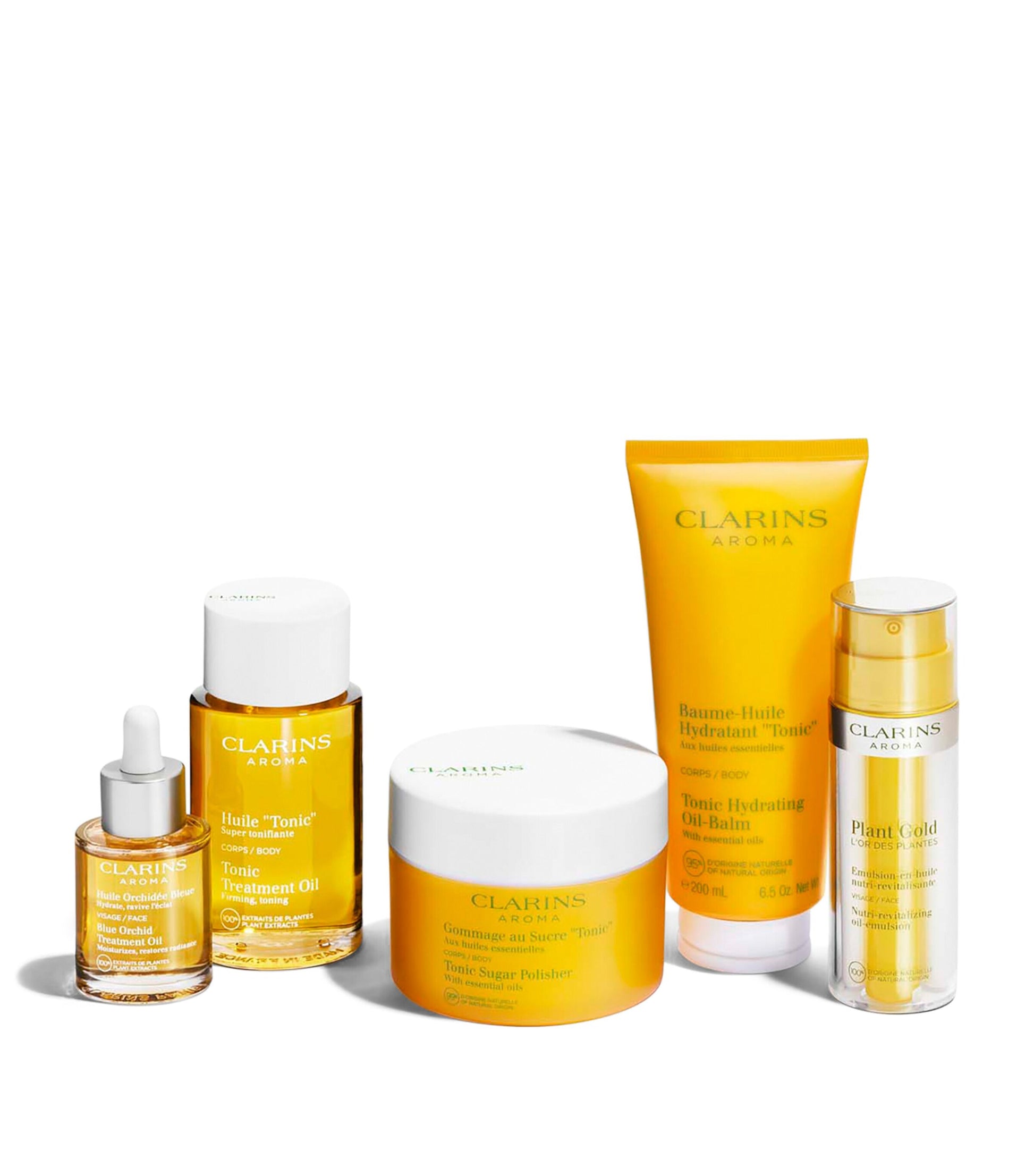 Lotus Face Oil (30ml)