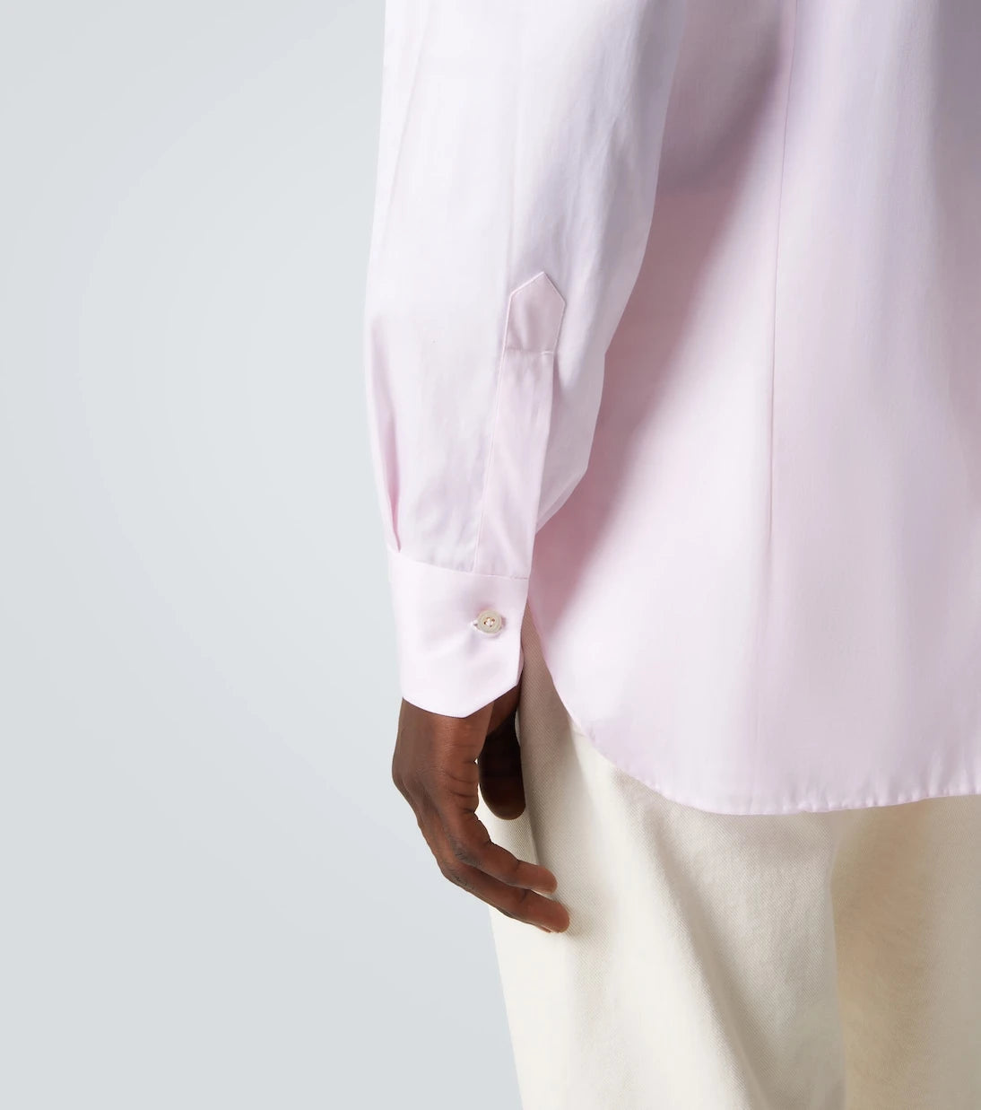 Kiton - Cotton shirt