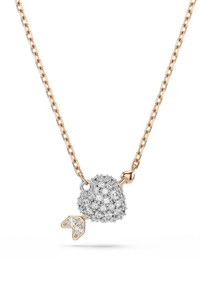 Колие и обици Swarovski IDYLLIA