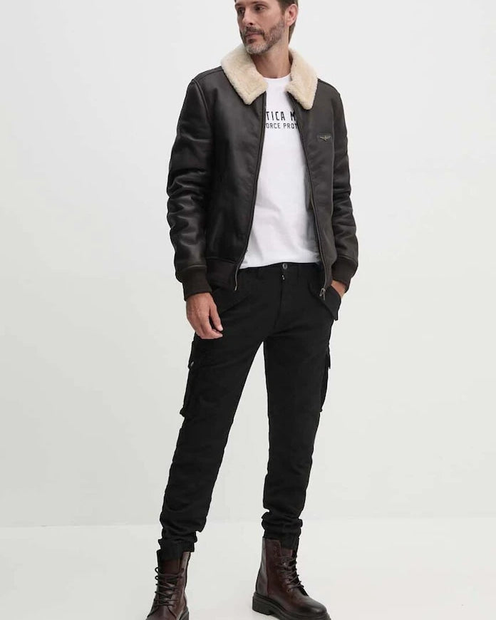 Alpha Industries Combat Pant LW Pantolon