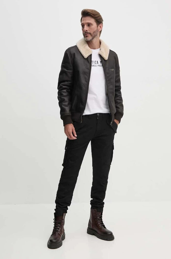 Панталон Alpha Industries Combat Pant LW
