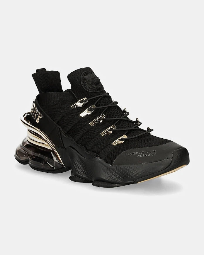 PLEIN SPORT Tiger Attack Gen.X.04 Spor Ayakkabı