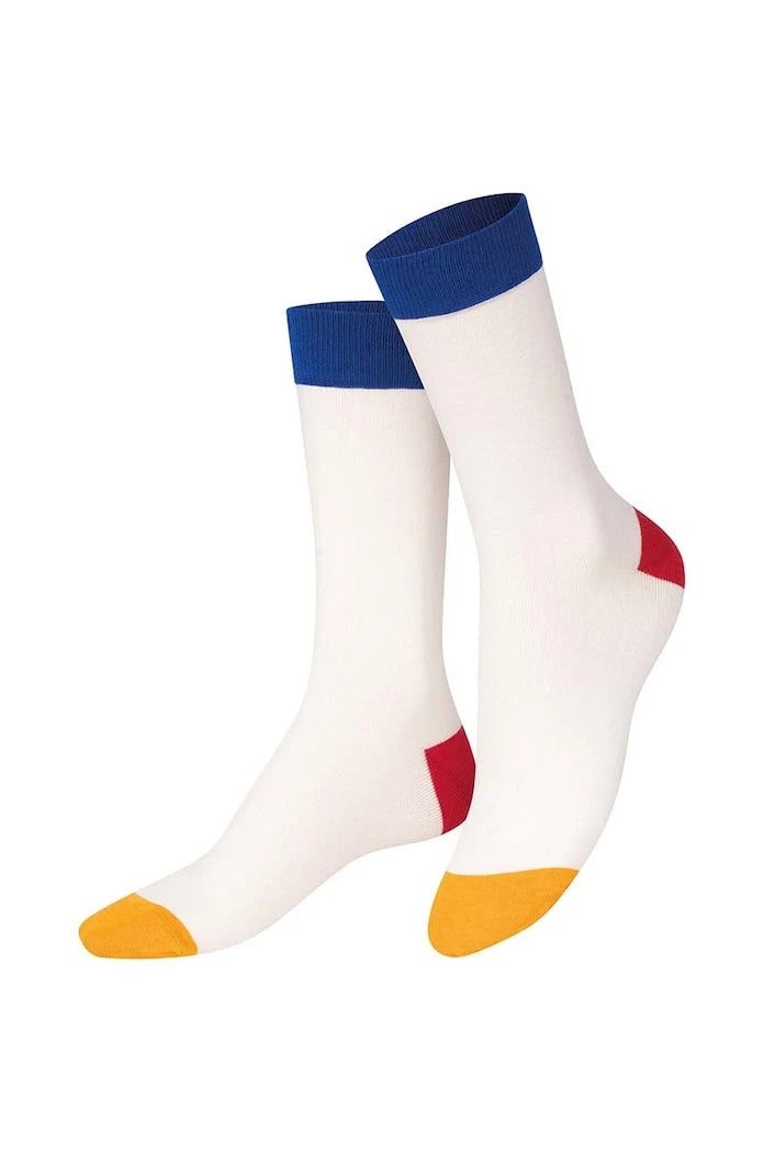 Чорапи Eat My Socks Fried Egg (2 чифта)