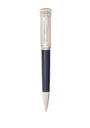 Dunhill Sentryman Lines Ballpoint Pen