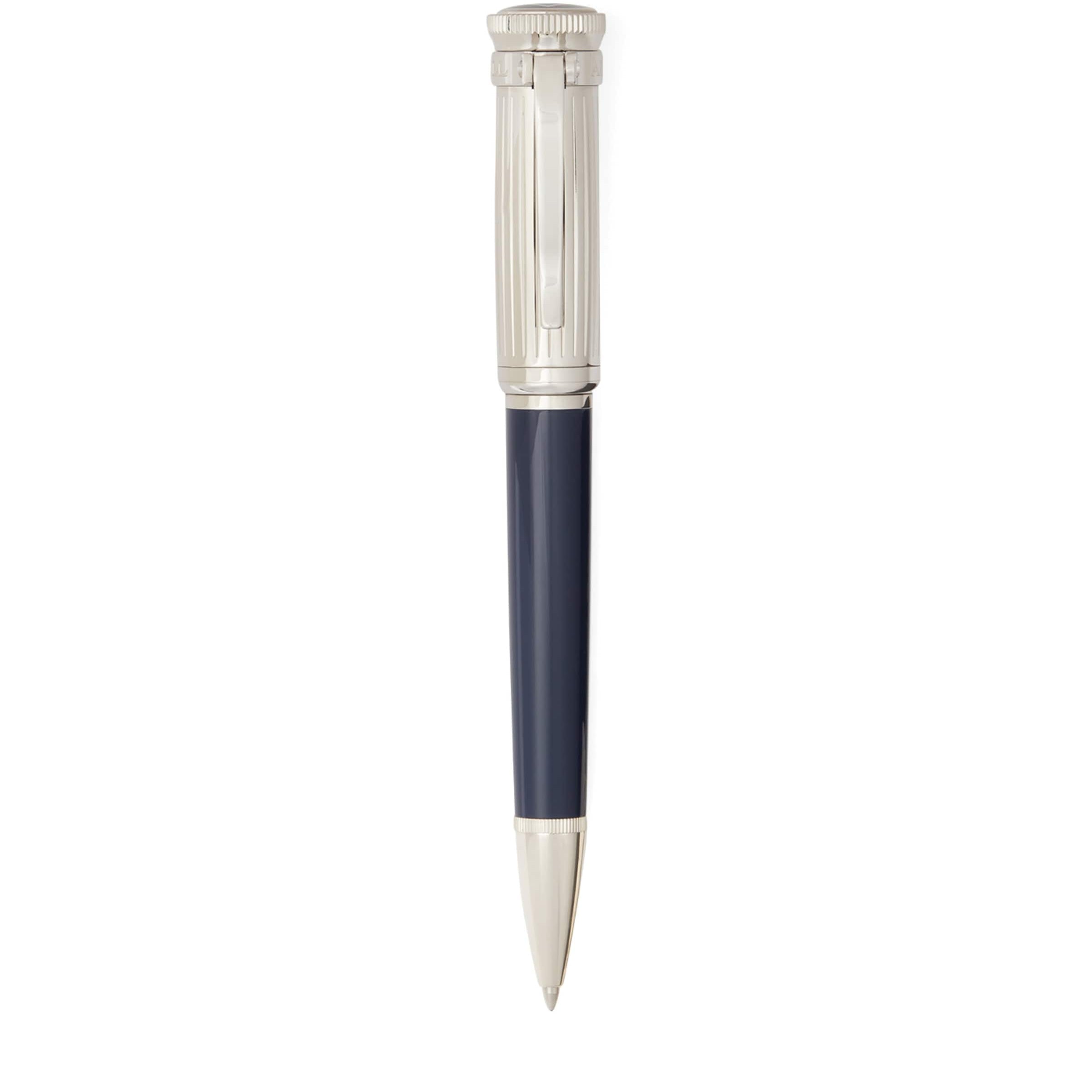 Dunhill Sentryman Lines Ballpoint Pen