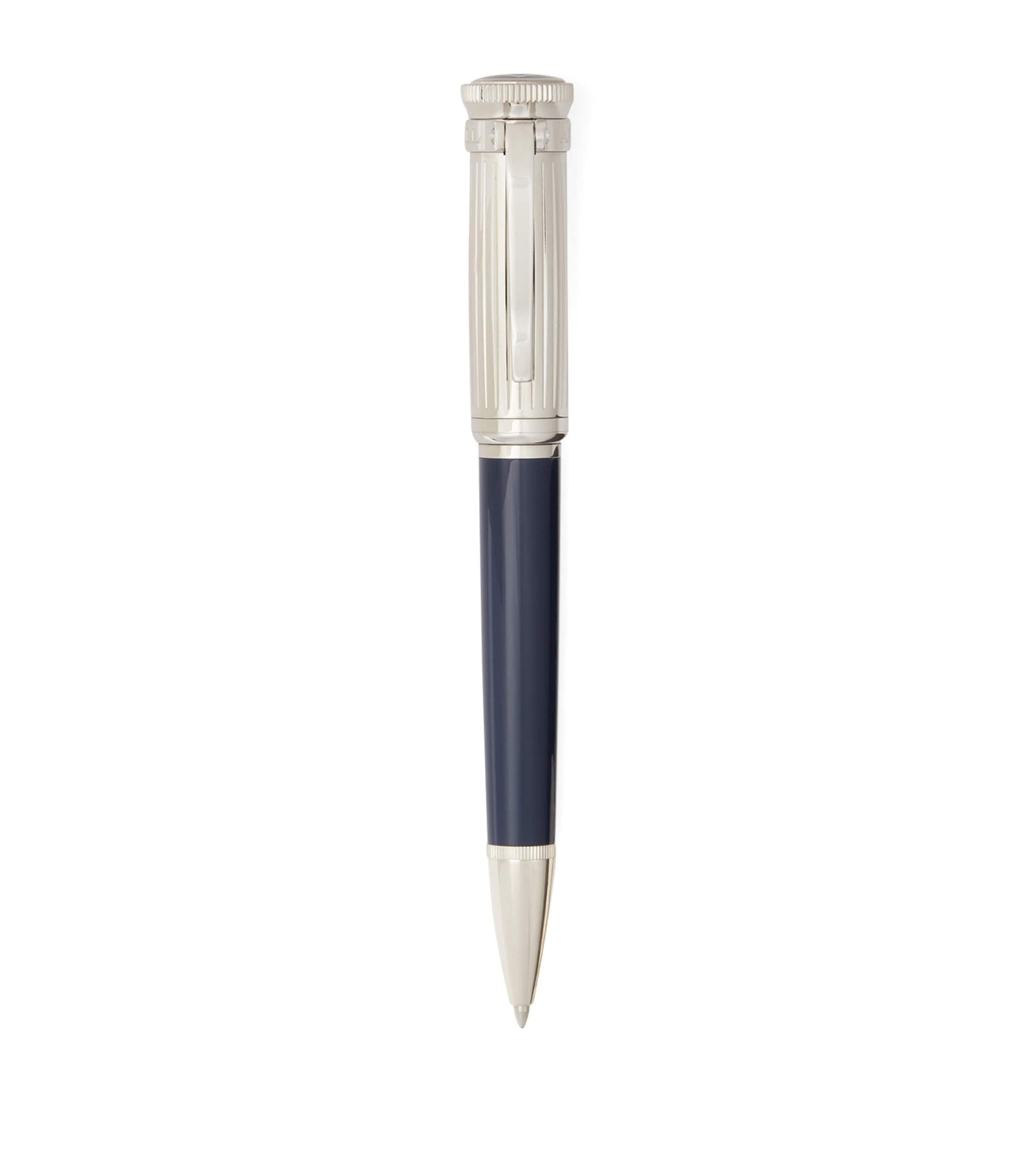 Dunhill Sentryman Lines Ballpoint Pen