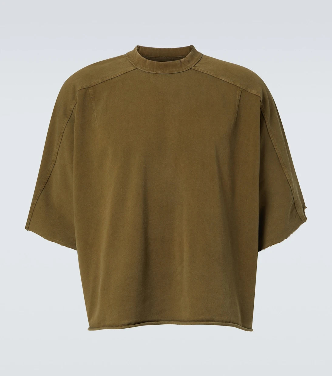 Entire Studios - Heavy Dart cotton jersey T-shirt