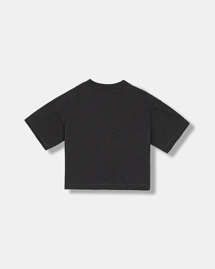 Diesel TIXAN T-SHIRT Çocuk Pamuklu Tişört