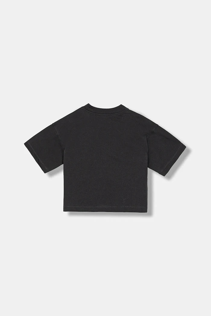 Diesel TIXAN T-SHIRT Çocuk Pamuklu Tişört