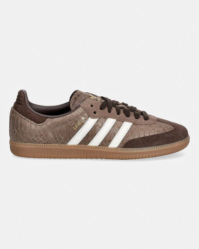 adidas Originals Samba Og маратонки мъжки от кожа