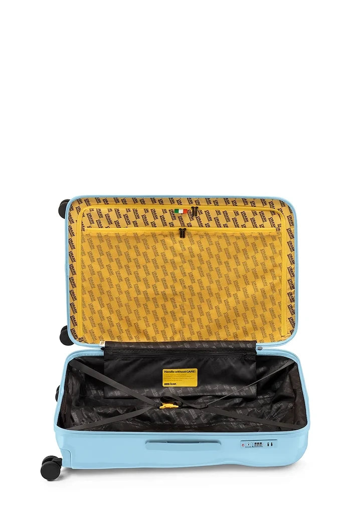 Crash Baggage куфар TONE ON TONE Large size 79x50x30 cm