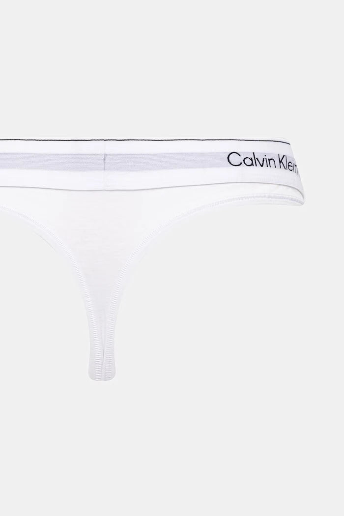 Calvin Klein Underwear Kadın String Külot 2'li