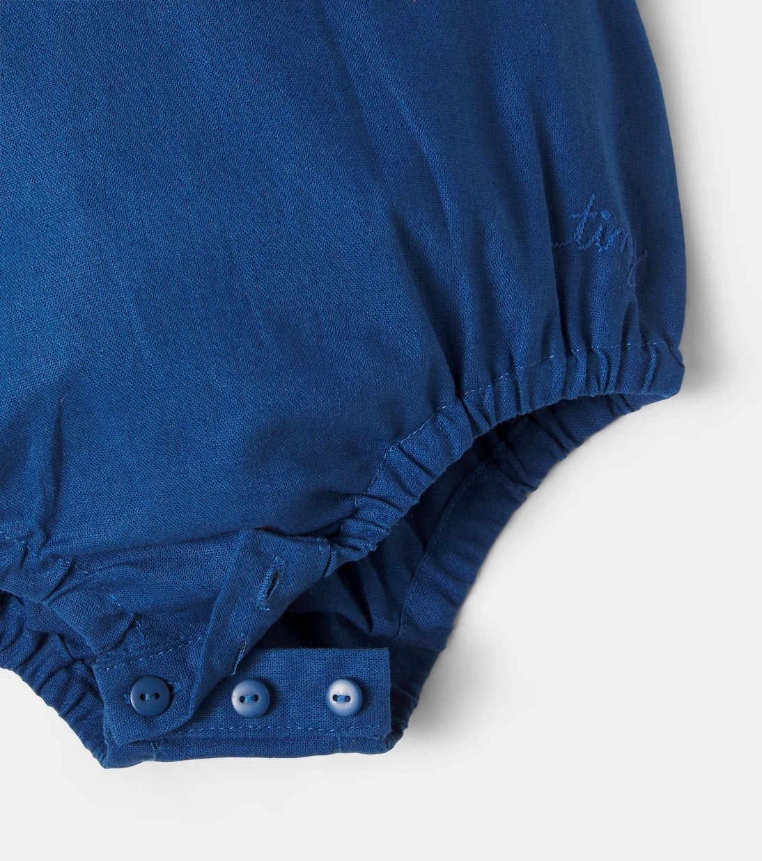 Tinycottons - Baby linen and cotton bodysuit
