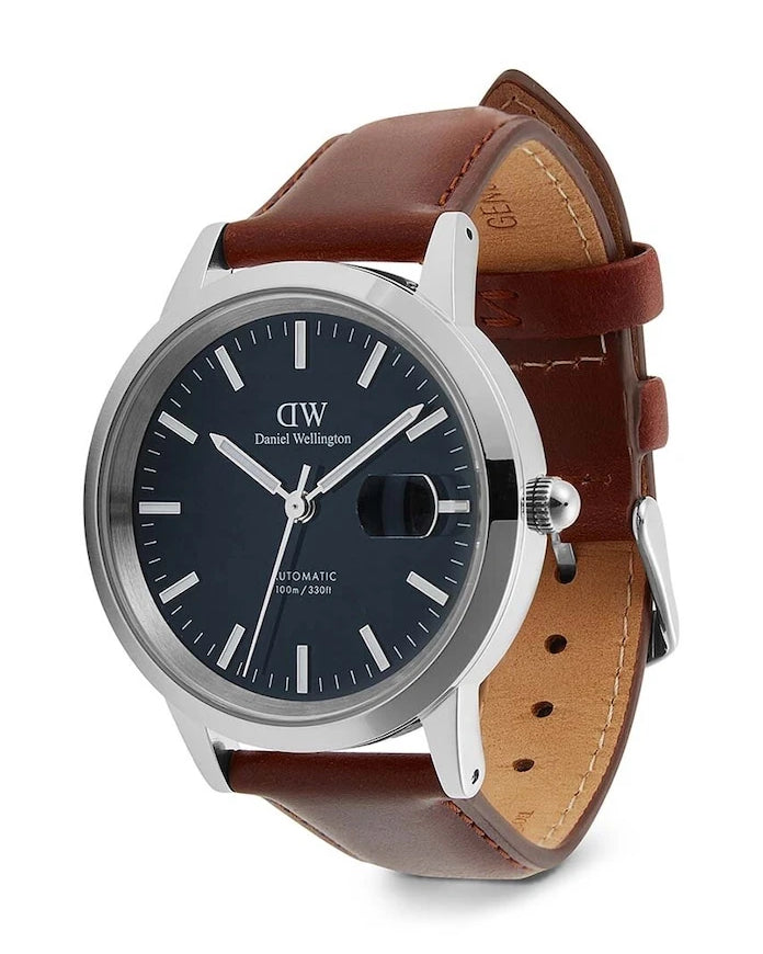 Daniel Wellington Saat