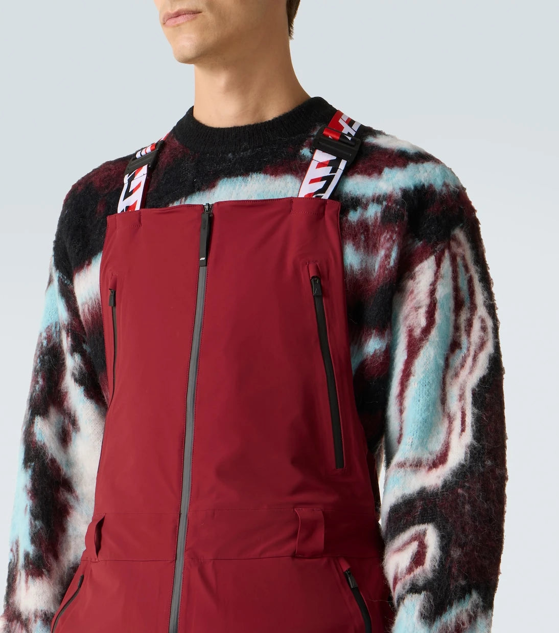 Aztech Mountain - Hayden ski salopettes