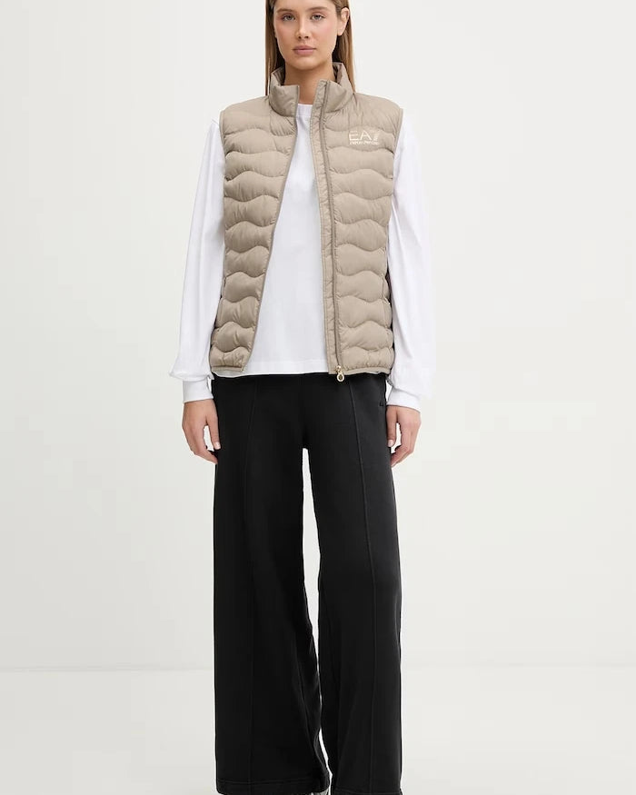 EA7 Emporio Armani Kadın Yelek