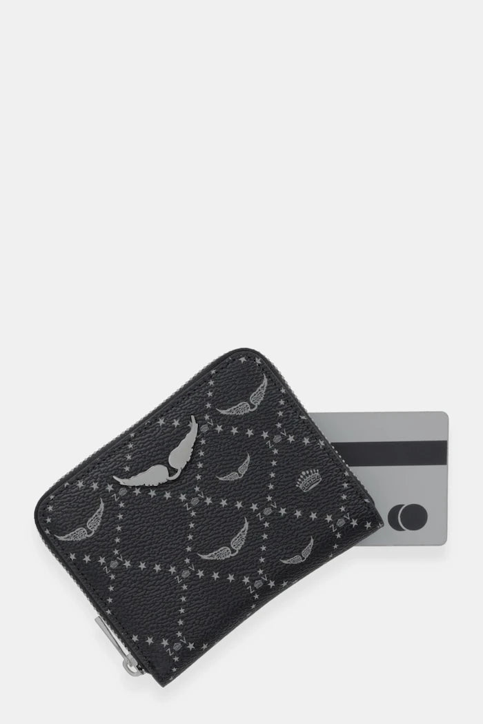 Портмоне ZADIG&VOLTAIRE
