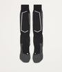 Falke Multi Virgin Wool-Blend SK2 Skiing Socks
