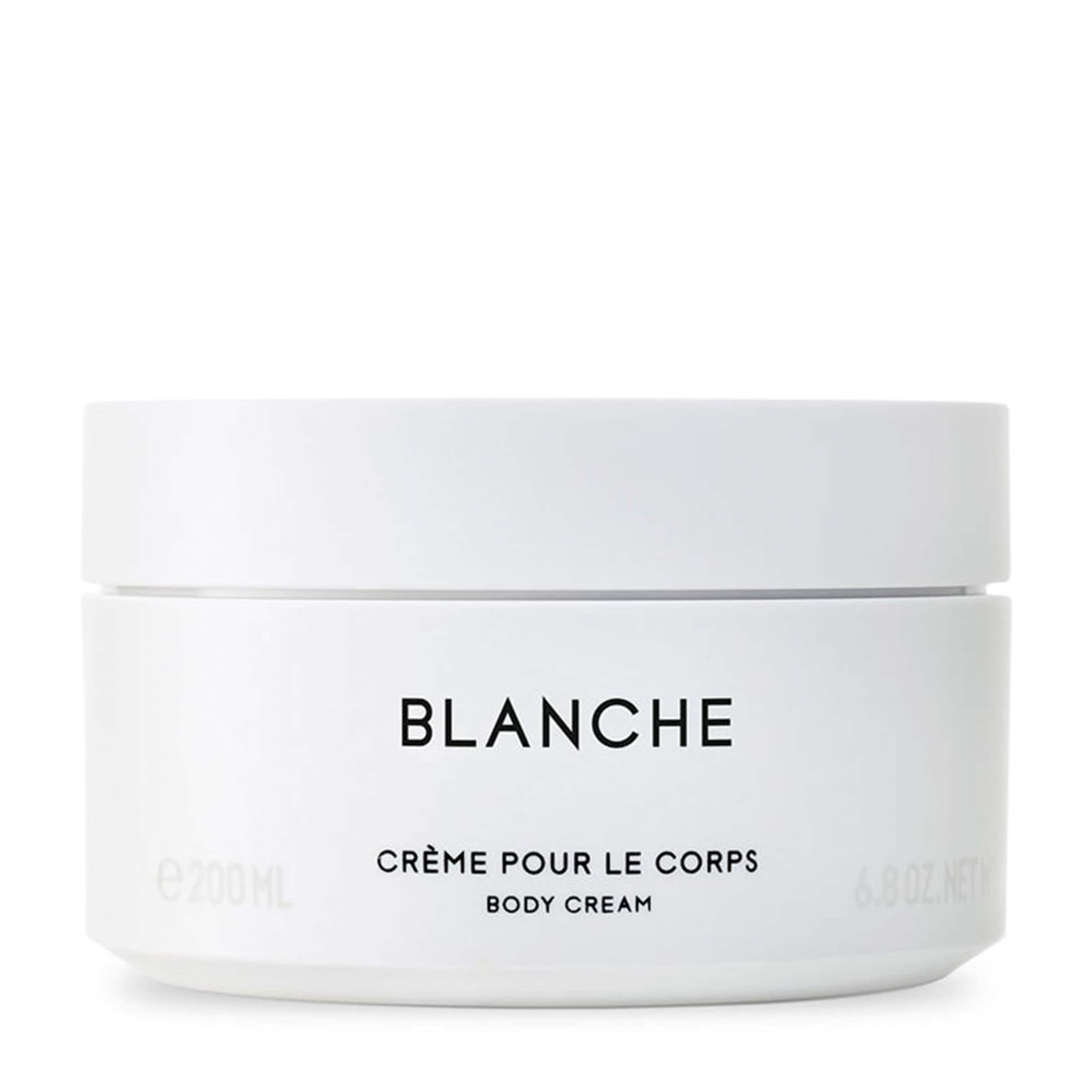Blanche Body Cream (200ml)